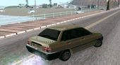 Kia Pride 131 SX